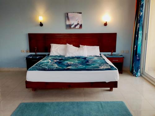 Photo - Boulevard Apartment Hotel