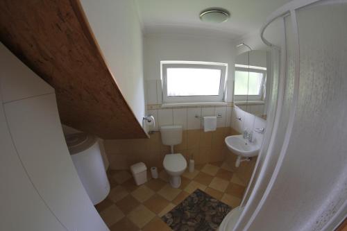 Beautiful accommodation with garden