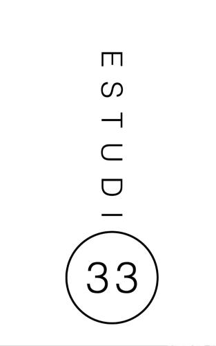 Estudio 33