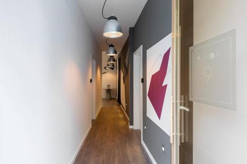 Ronda9 central suites, Madrid (photo 4)