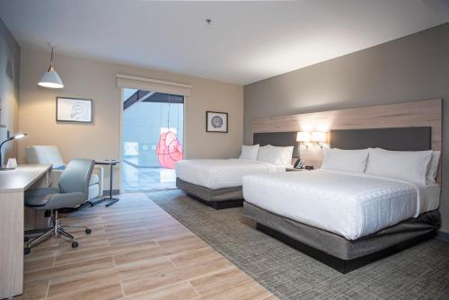 Candlewood Suites - Guadalajara Galerias, an IHG Hotel in Guadalajara, Mexico