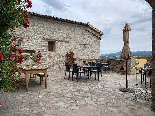  Casa Lascorz in La Pardina