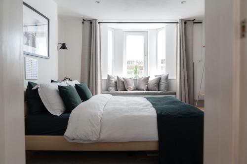 Bower Apartment 1