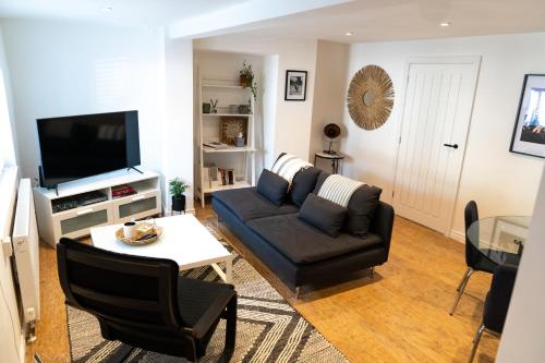 Picture of Bower Apartment