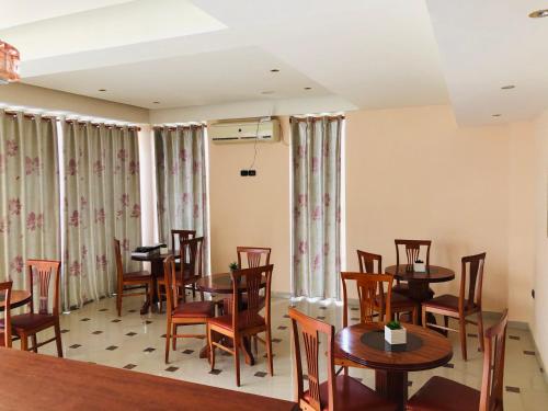 Faciliteter, Relax Apartment & Hotel in Golem