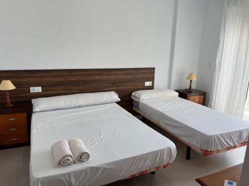 Living one Bed and Breakfast in Peñiscola