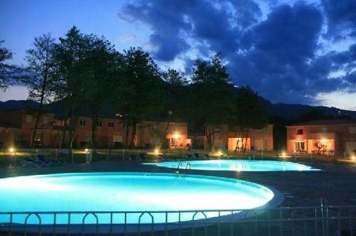 Villa de MELODY