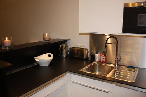 Appartement Saint Thomas Prestige, Strasburgo (foto 10)