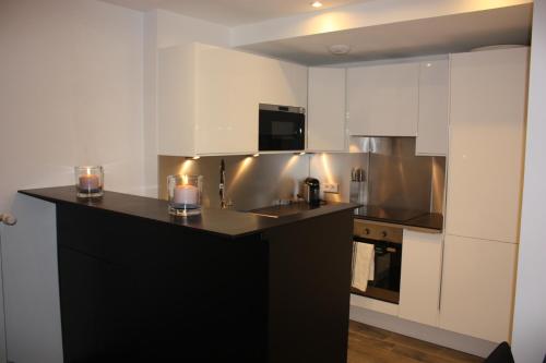 Appartement Saint Thomas Prestige, Strasburgo (foto 9)