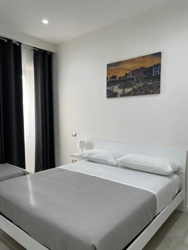 Terrazza Don Mario bed&breakfast Room Type - Standard Triple Room with Sea View