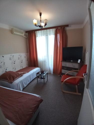 Encsi lak in Eszaki Varos