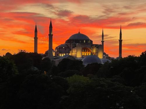 Optimist Hotel, Istanbul