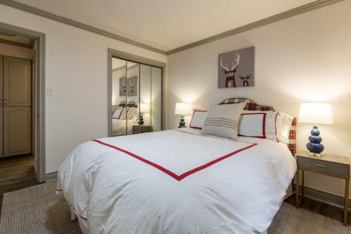 Convenience and Style, Two Q Beds in Vail, USA