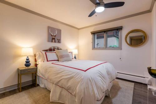 Convenience and Style, Two Q Beds in Vail, USA