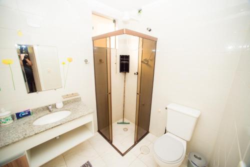 حمام, Cobertura Duplex com churrasqueira in Enseada