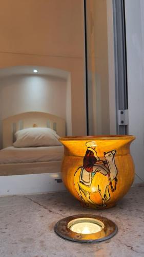 Maison Bleu, Hammamet (fotografie 3)
