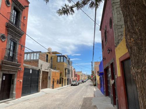 Nunõ, San Miguel de Allende (fotografie 8)