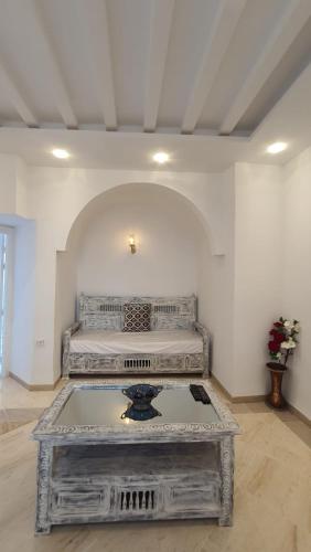 Maison Bleu, Hammamet (fotografie 5)