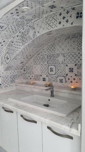 Maison Bleu, Hammamet (fotografie 6)
