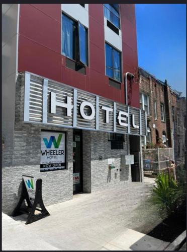 hotel photo