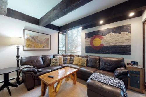Perfect 3BD Lionshead Condo in Vail, USA