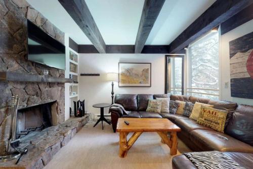 Perfect 3BD Lionshead Condo in Vail, USA