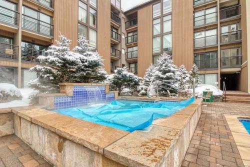 Perfect 3BD Lionshead Condo in Vail, USA