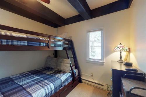 Perfect 3BD Lionshead Condo in Vail, USA
