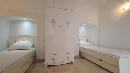 Maison Bleu, Hammamet (fotografie 10)