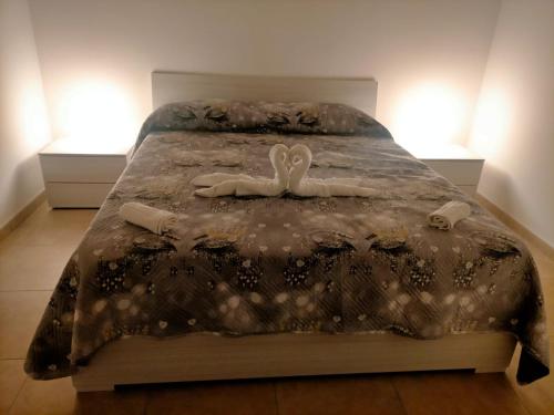 IL CORTILE gîte à louer Carini