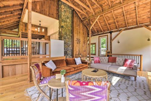 . Charming Waitsfield Escape 10 Mi to Sugarbush!