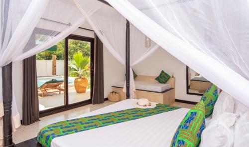 Daima Villas 5