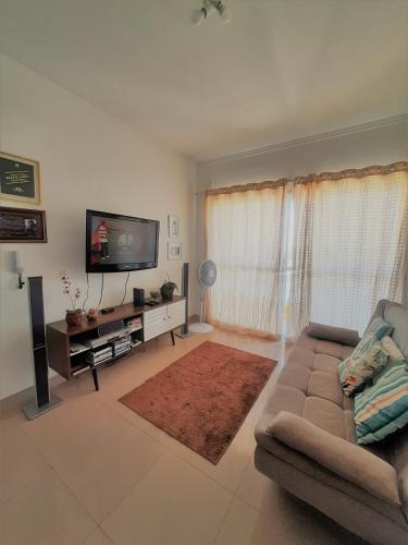 ZEUS - MODERNO COM WIFI, melhor Localização,máx 4, São Carlos (photo 8)