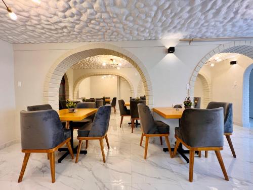 Casona Plaza Hotel Cusco 5