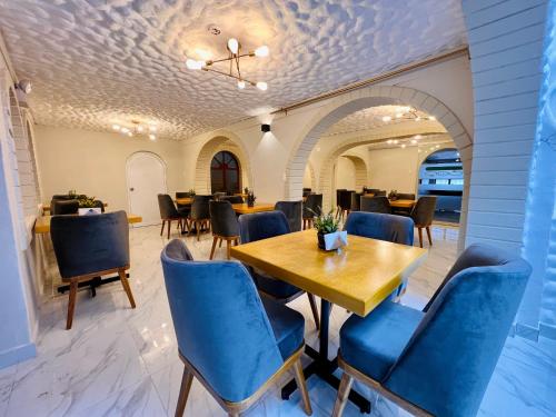 Casona Plaza Hotel Cusco 2
