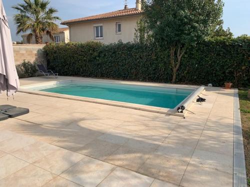 Villa Salvador cottage Mudaison