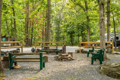 Drummer Boy Camping Resort