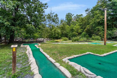 Drummer Boy Camping Resort - image 9