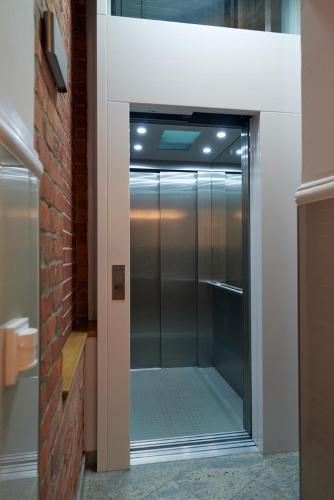 Lofts in Hannover Room Type - Loft
