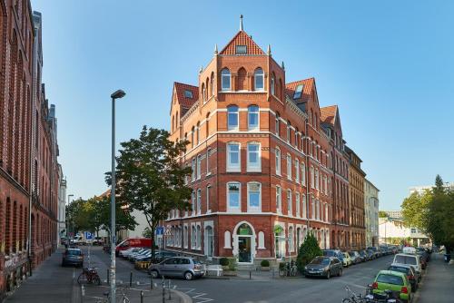 Hannover Business Home, Hannover (photo 2)