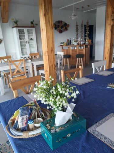 餐飲選擇, Agropensiunea Beluga in 多瑙瓦圖爾德喬斯