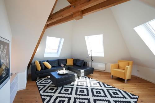 Hannover Business Home, Hannover (photo 5)