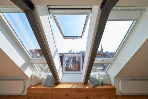 Hannover Business Home, Hannover (photo 7)