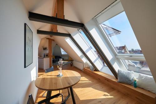 Hannover Business Home, Hannover (photo 9)