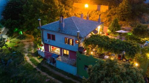  Stefania´s Houses, Pension in Zagora