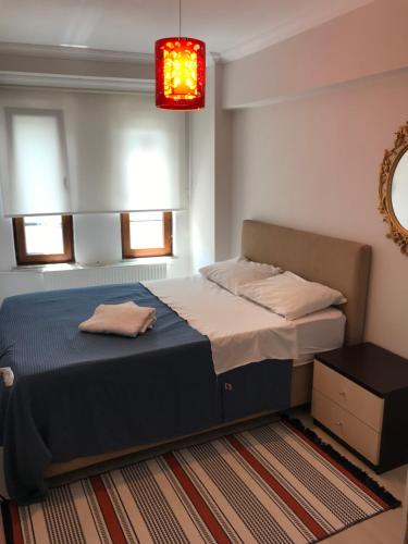 CLASS SUİT RESİDENCE CLASS SUİT RESİDENCE