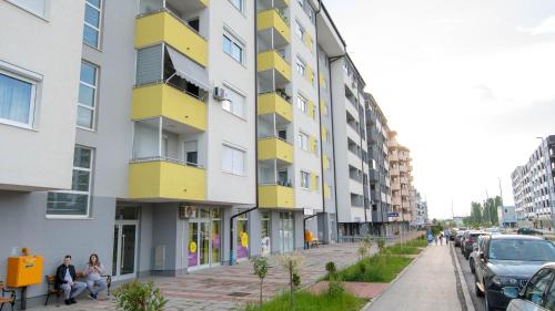 Athena Apartman Athena Apartman