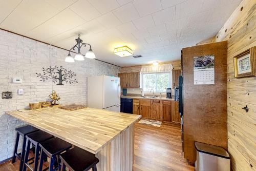 Columbine Cottage in South Fork, USA