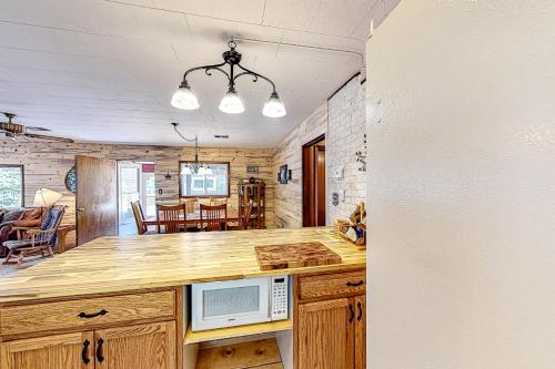 Columbine Cottage in South Fork, USA