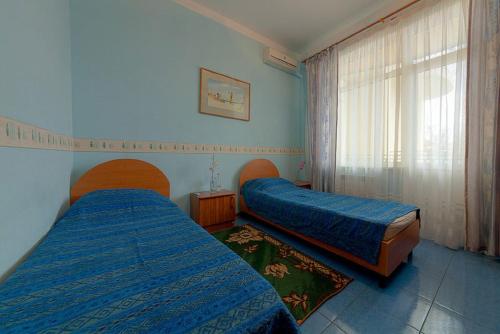 Yamal Hotel